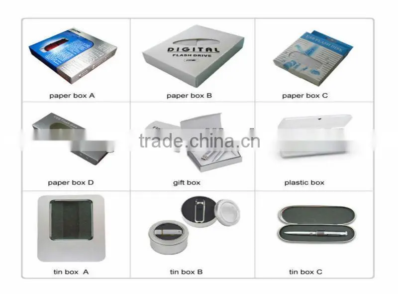 High end metal pen shape usb flash drive,OEM usb flash drive with high speed and quality