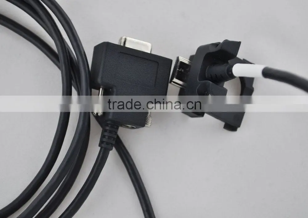 Ingenico 296114928 DB9 Rs232 Cable for IPP320 ipp 350 ISC250