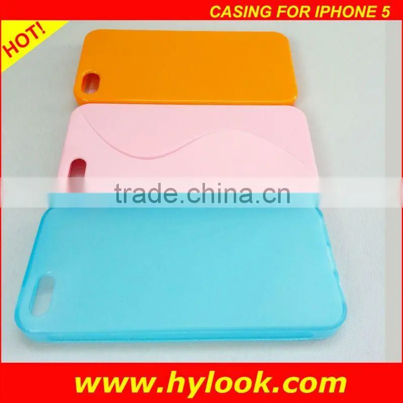 For iphone 5" case