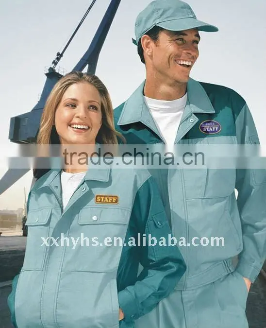 Acid and Alkali Resistant Fabric for Protective Clothing