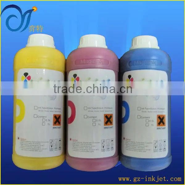 High quality!1.8m inkject plotter eco solvent printer