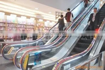 auto escalator made in china
