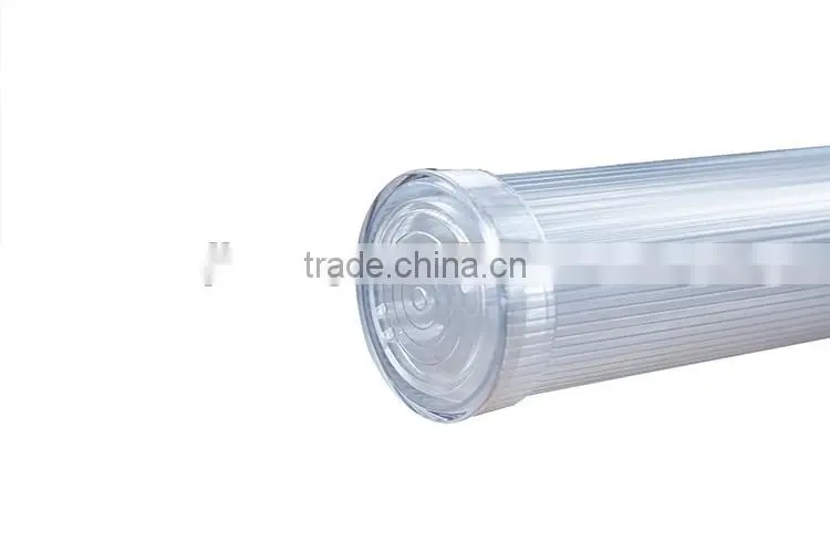 TOP quality Colorful bright plastic baton