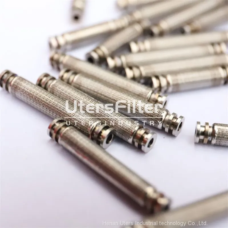 UTERS Industrial Universal FF106 Servo Valve Filter Element (2)