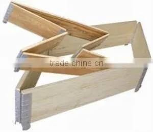 pallet collar 1200*800