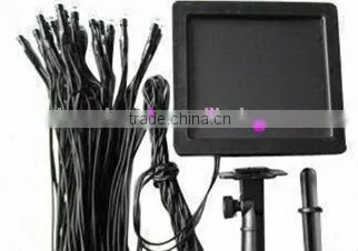 regular led solar lights with high quality