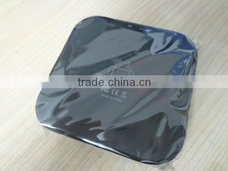 High Quality OEM CX-921 Quad core RK3188 android 4.1 1GB RAM 8GB ROM 1.6GHz AV Bluetooth RJ45 Wifi android tv box
