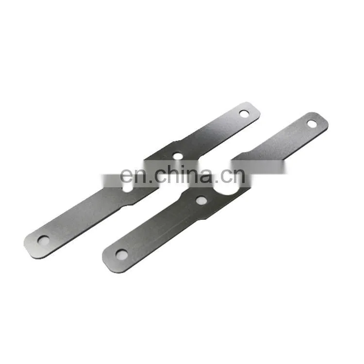 Precision Machining Factory China Aluminium Parts CNC Milling Manufacturer