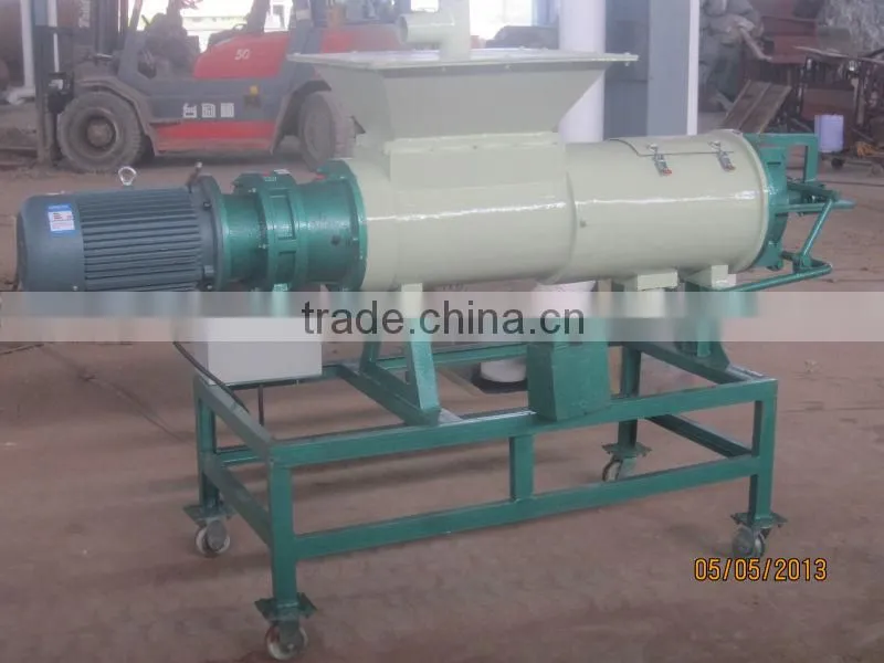 Solid-liquid Separator