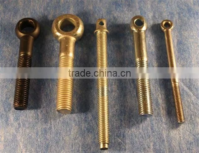 Bolts And Nuts