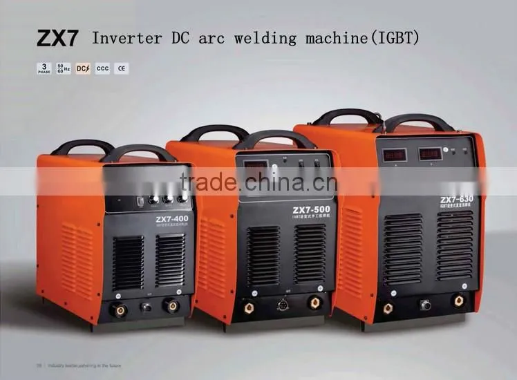 Hot selling welding machine