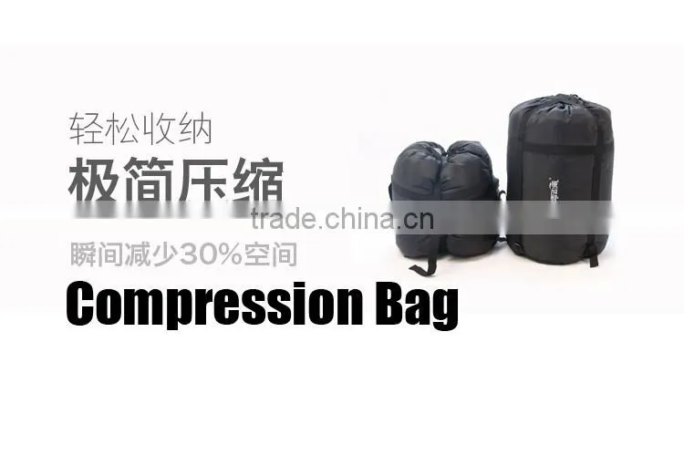 Double Travel Sleeping Bag