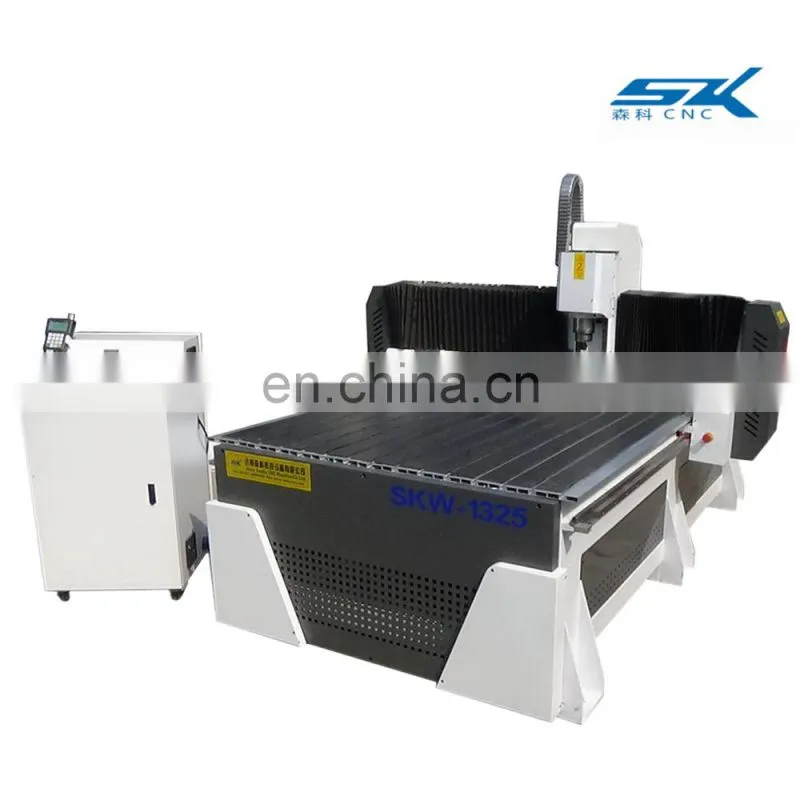 Money making machine 1325 cnc router plywood wood cutting machine price