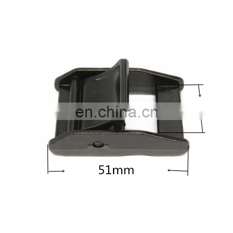 Safty Heavy Duty Nice Quality Metal Trimming Cam Lock Buckle