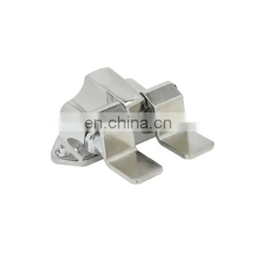 2021 trending new design Double Pedal Valve 1/2 NPT Female Inlets & Outlet in good Price Direct from Manufacture