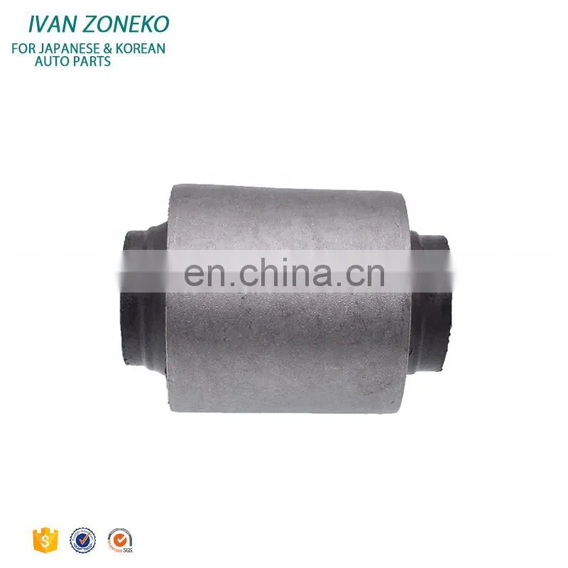 Auto Chasis Parts rubber Bushing OEM MN100110 fit for Mitsubishi Lancer