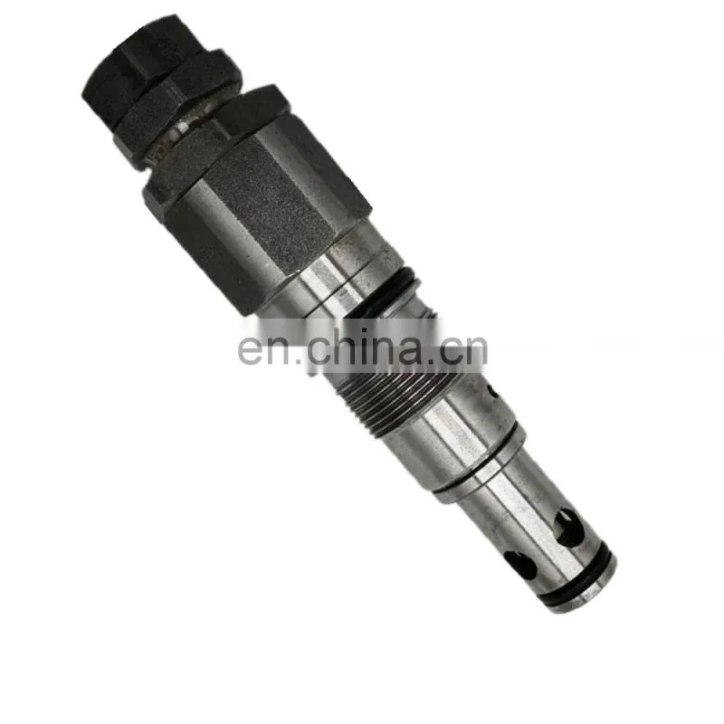 YN22V00001F8 COMMAND VALVE Excavator Hydraulic Valve Main Service Relief Valve YN22V00001F8