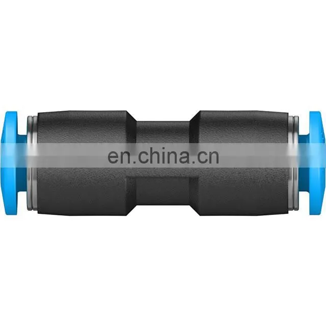 NEW original Festo fitting eason easun pneumatic fitting festo QS-12 QS12