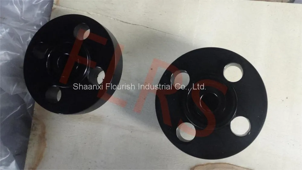 ps114040382-forged_carbon_steel_wn_flange_1500lb_painted_asme_b16_5_ring_type_joint_face
