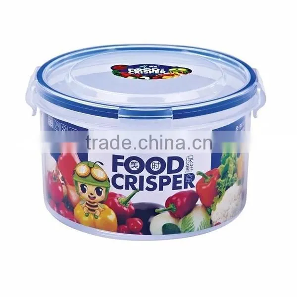 Plastic keep fresh box ,Fresh Box, Food container ,PP Box