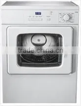 Home Use Clothe Dryer with Reverse Tumble Action