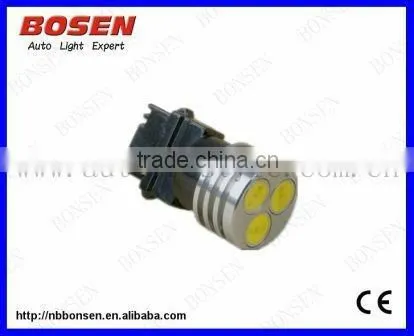 3156-3W high power auto led lights