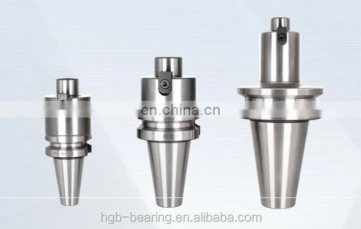 MT/BT30/40/50 cutting head milling head without power head refitting drilling and milling