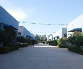 Shandong Kaiyi Machinery Equipment Co., Ltd. company overview - view 1