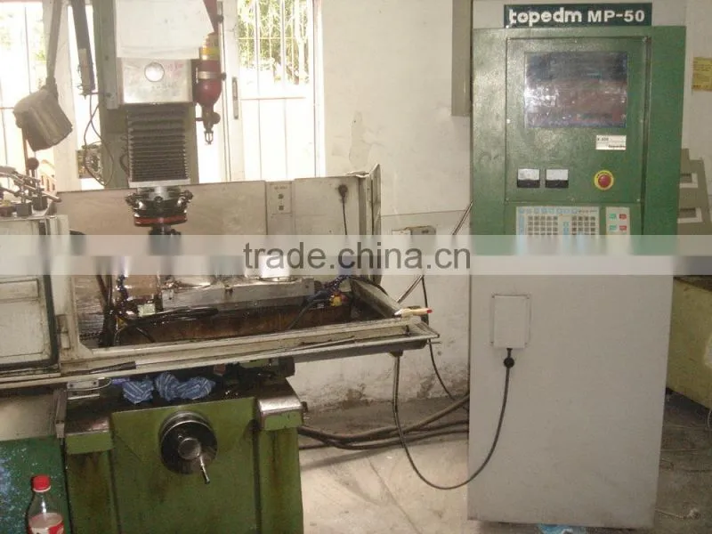 injection plastic mould