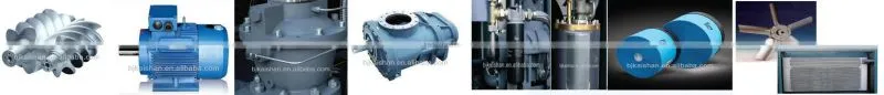 Kaitain Dual Stage Screw Compressor JN90-20/8-2/Energy saving electric motor screw air compressor
