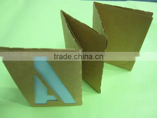 Paper stencil cards,paper stencils,plastic shape stencils