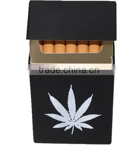 sundry silicone cigarette case
