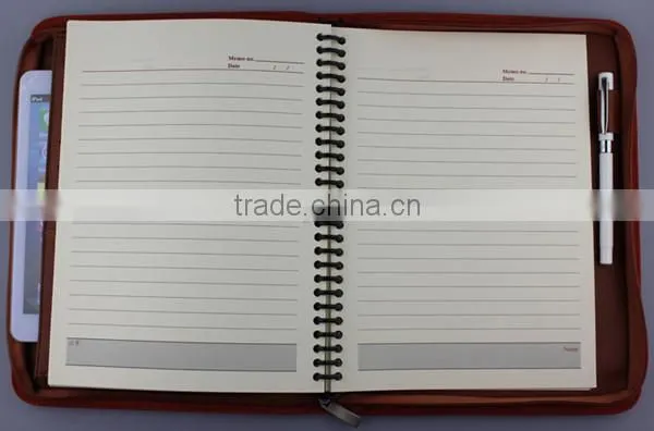 Factory custom file folder for business
