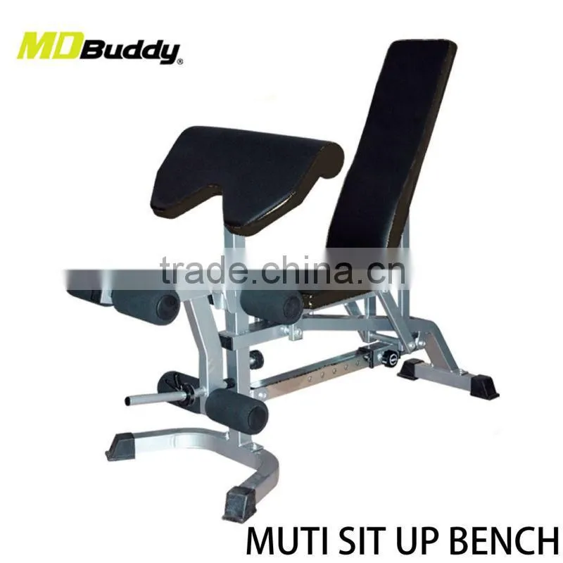 multi sit-up bench