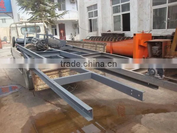 Coal Mine belt conveyor