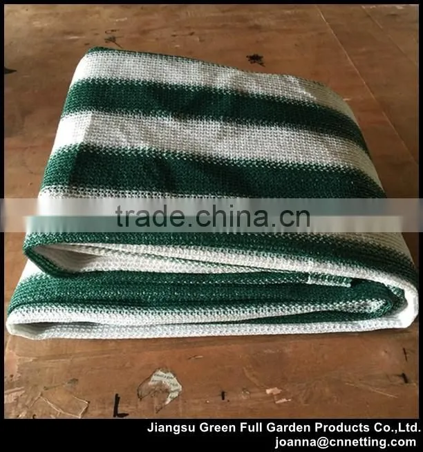 balcony wind protective shade netting