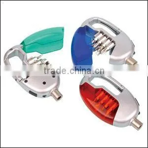 Promotional Carabiner Mini Tool
