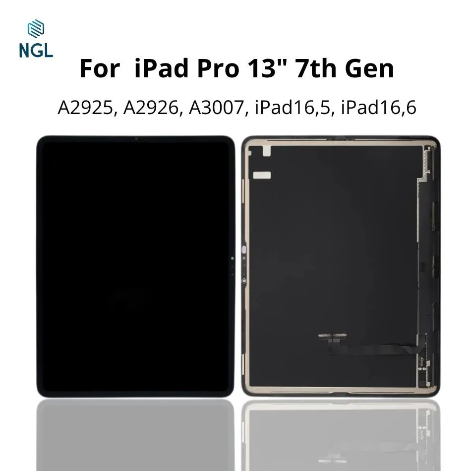 NGL LCD Mobile LCD Display Replacement for IPad Pro 7th (2).jpg