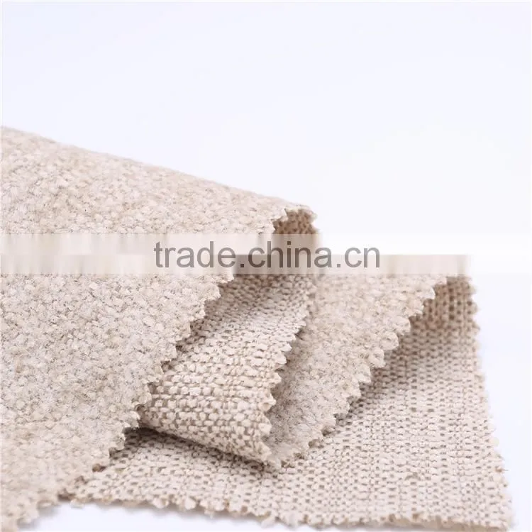 Hot selling good reputation high quality linen fabric pocket fabric