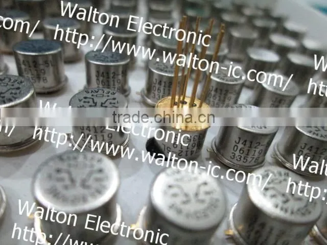 J412-5L relay ic transistor