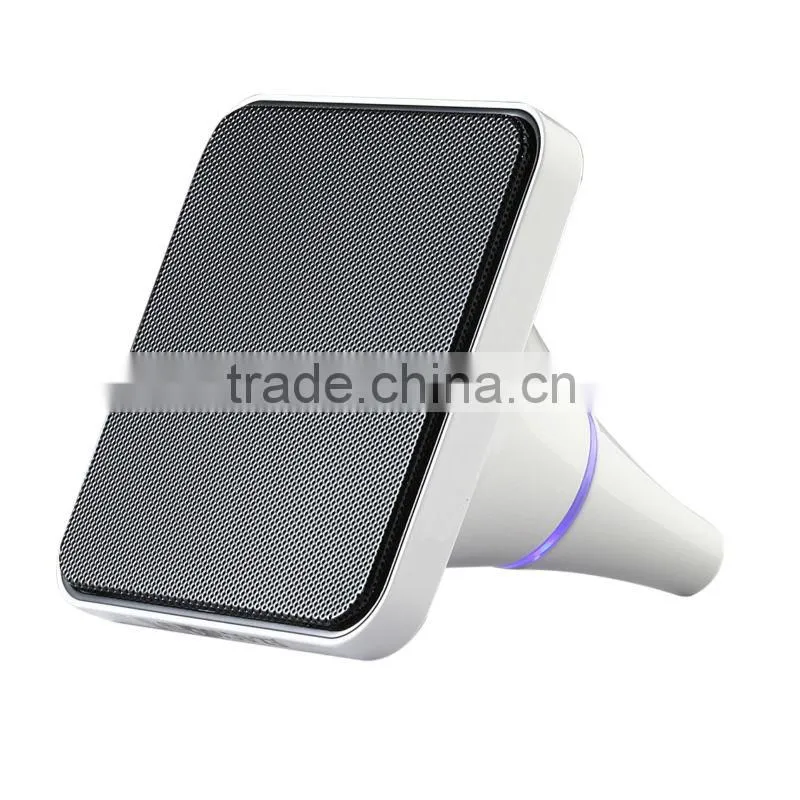 2015 newest design cheap fashion mini bluetooth speaker