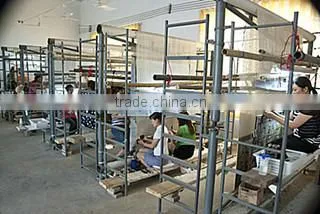 Nanyang Yuxiang Arts & Crafts Co., Ltd. company overview - view 3