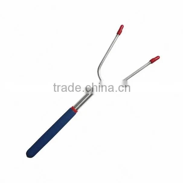 Extendable BBQ Fork