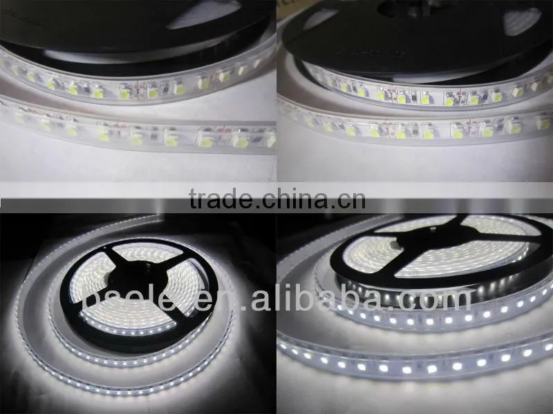 Low Voltage 12V LED Lighting Tape with CE RoHS
