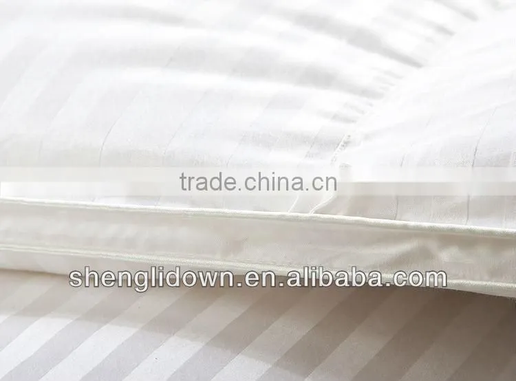 1cm stripe jacquard down duvet, feather and down quilts
