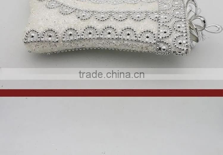 Christmas Tree Decoration Foam Christmas Shoes
