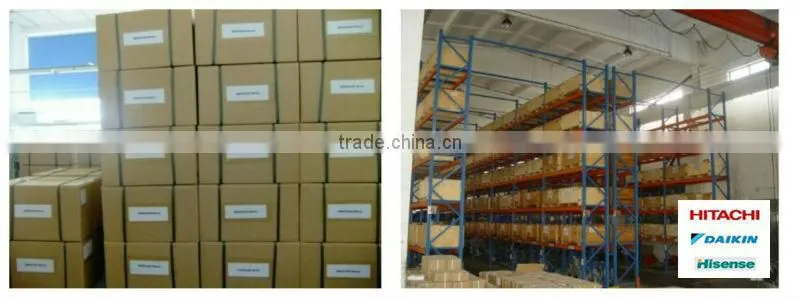 2-way air damper for solar heat system