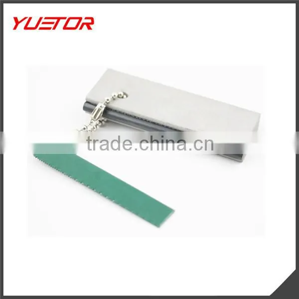 Outdoor emergency Survive Gear Magnesium Fire Starter