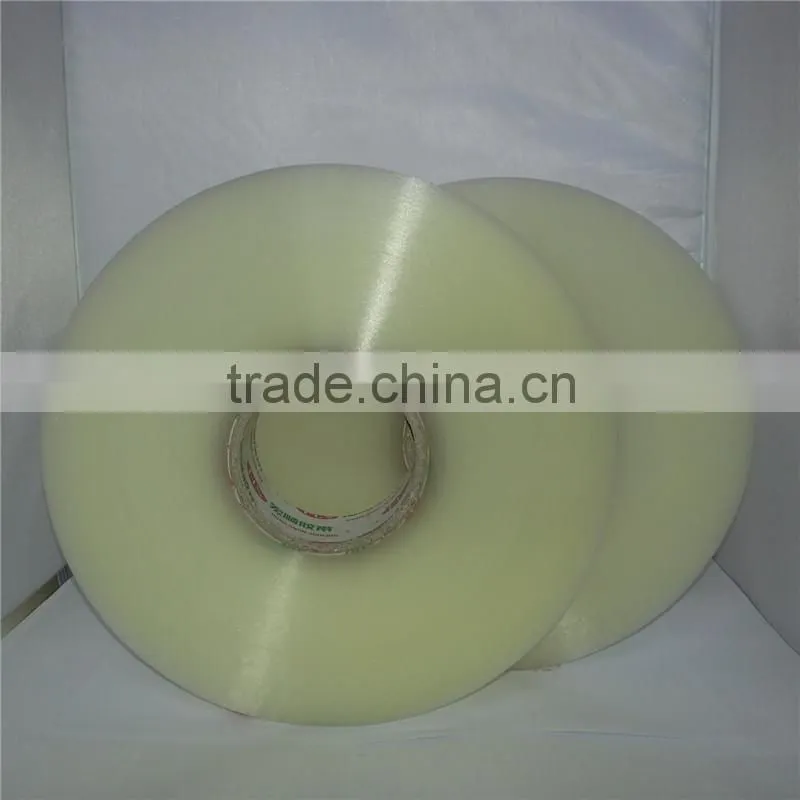 Clear Polyethylen Adhesive Tape Bopp Packing Tape