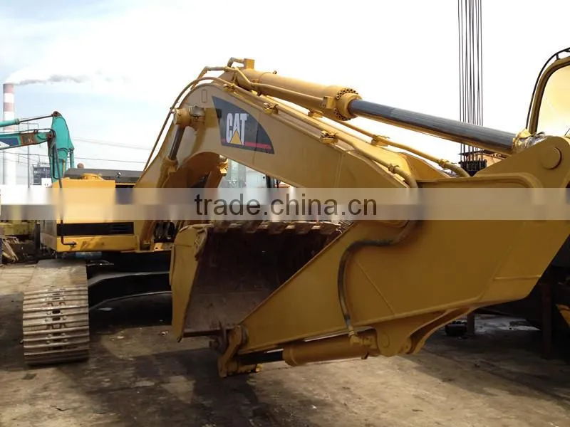 used 320c excavator caterpillar